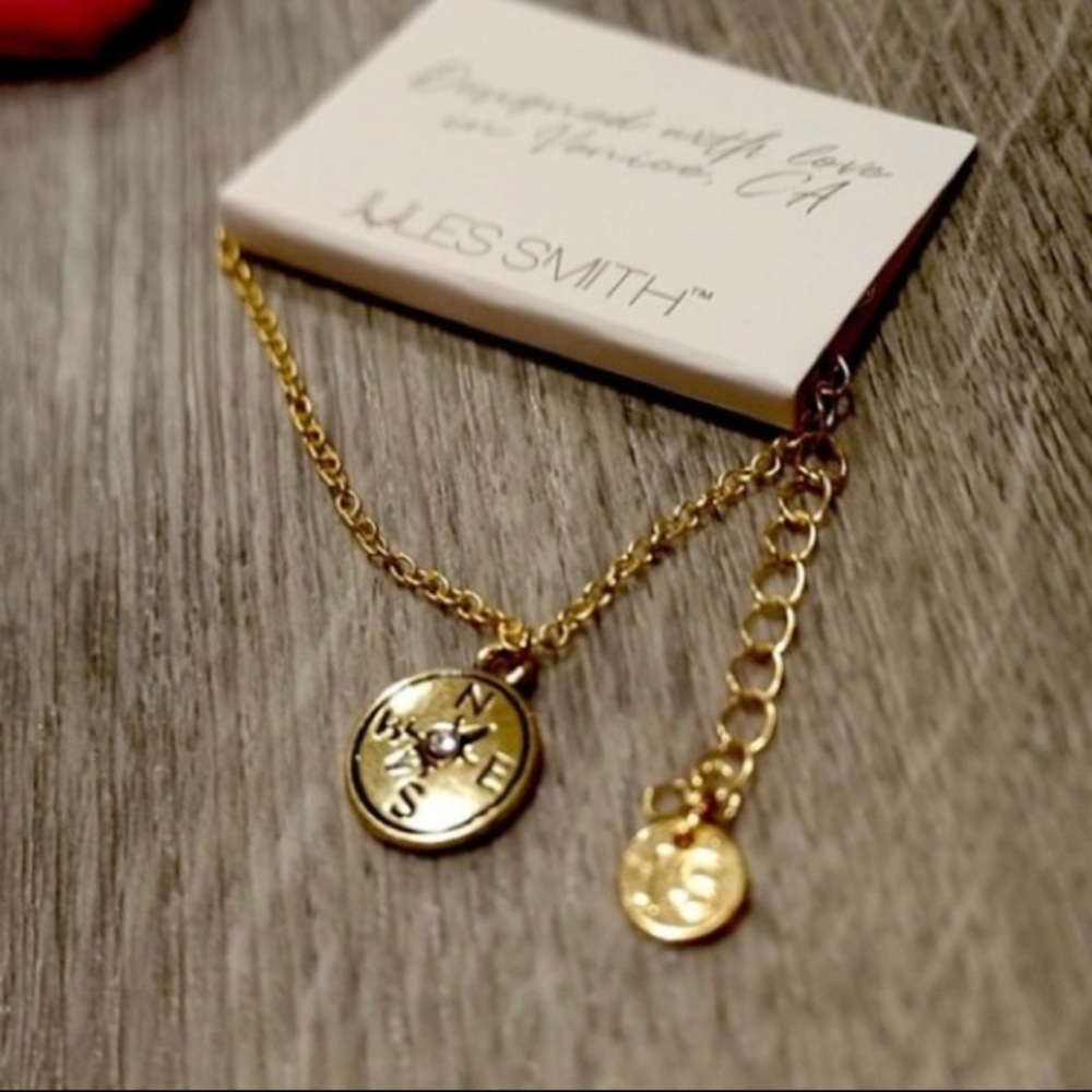 Jules Smith Directional Bracelet